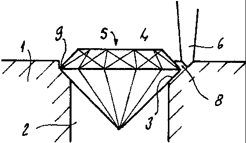 Une figure unique qui représente un dessin illustrant l'invention.